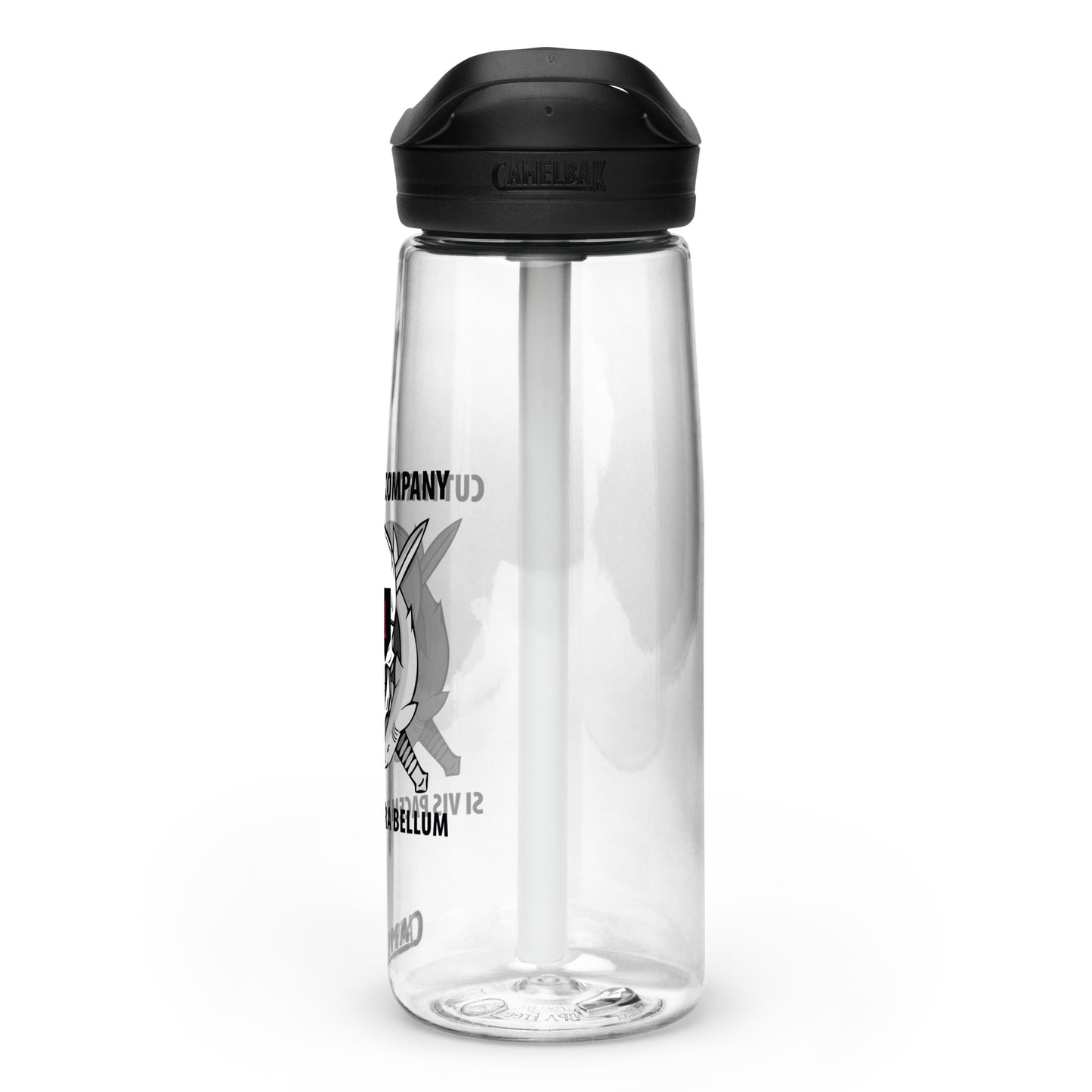 Cutthroat Company, 1-63 AR BN Camelbak Sports Water Bottle - TfBF9q