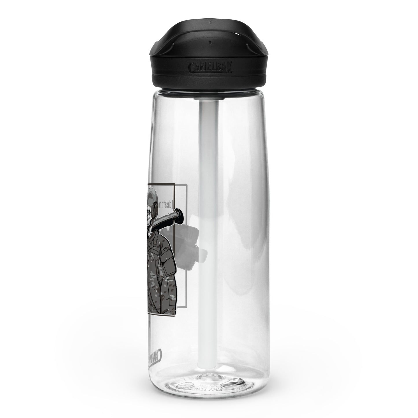 C Co, 5-5 ADA, 31st BDE Camelbak Sports Water Bottle - zXdhzj