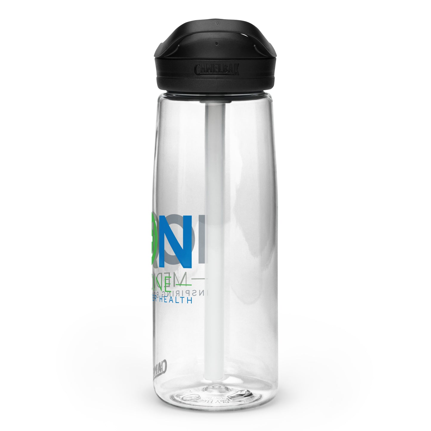 ICON MEDICINE Camelbak Sports Water Bottle - ghquKA