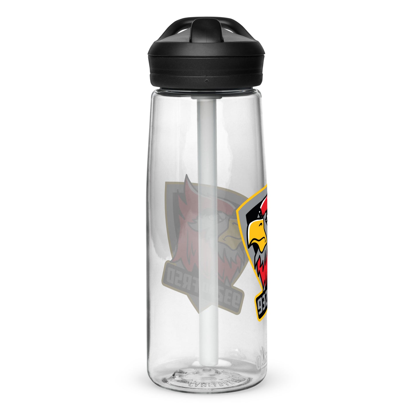 932nd FRSD Store Camelbak Sports Water Bottle - RRwm5X