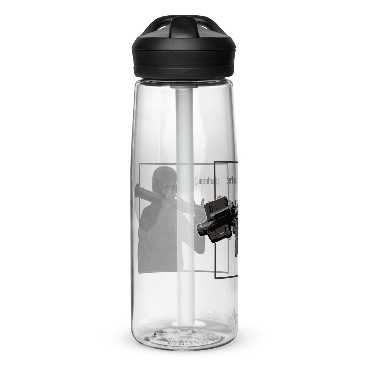 C Co, 5-5 ADA, 31st BDE Camelbak Sports Water Bottle - zXdhzj