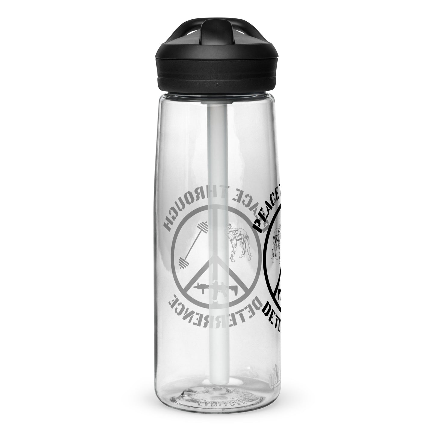 Advanced Warfighter Training Systems Camelbak Sports Water Bottle - vSWed5