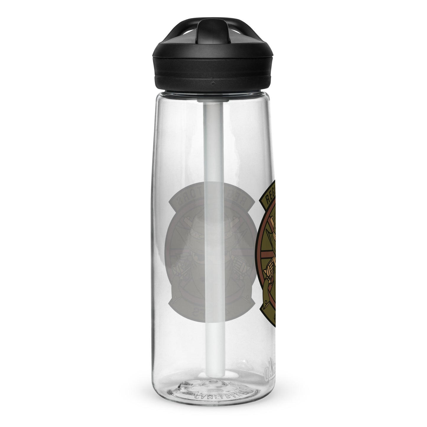 49th SFS Camelbak Sports Water Bottle - FCnMJU