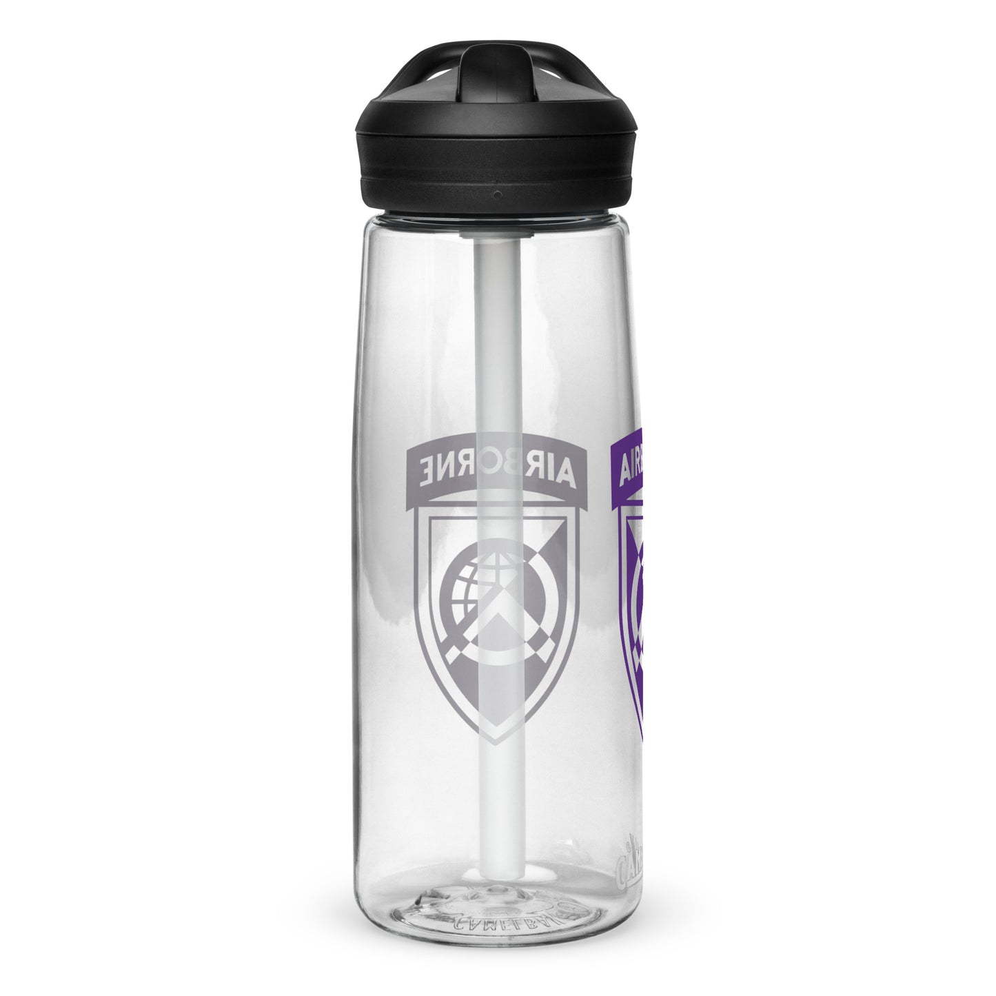 360th CA BDE (A) Camelbak Sports Water Bottle - sLMwYA