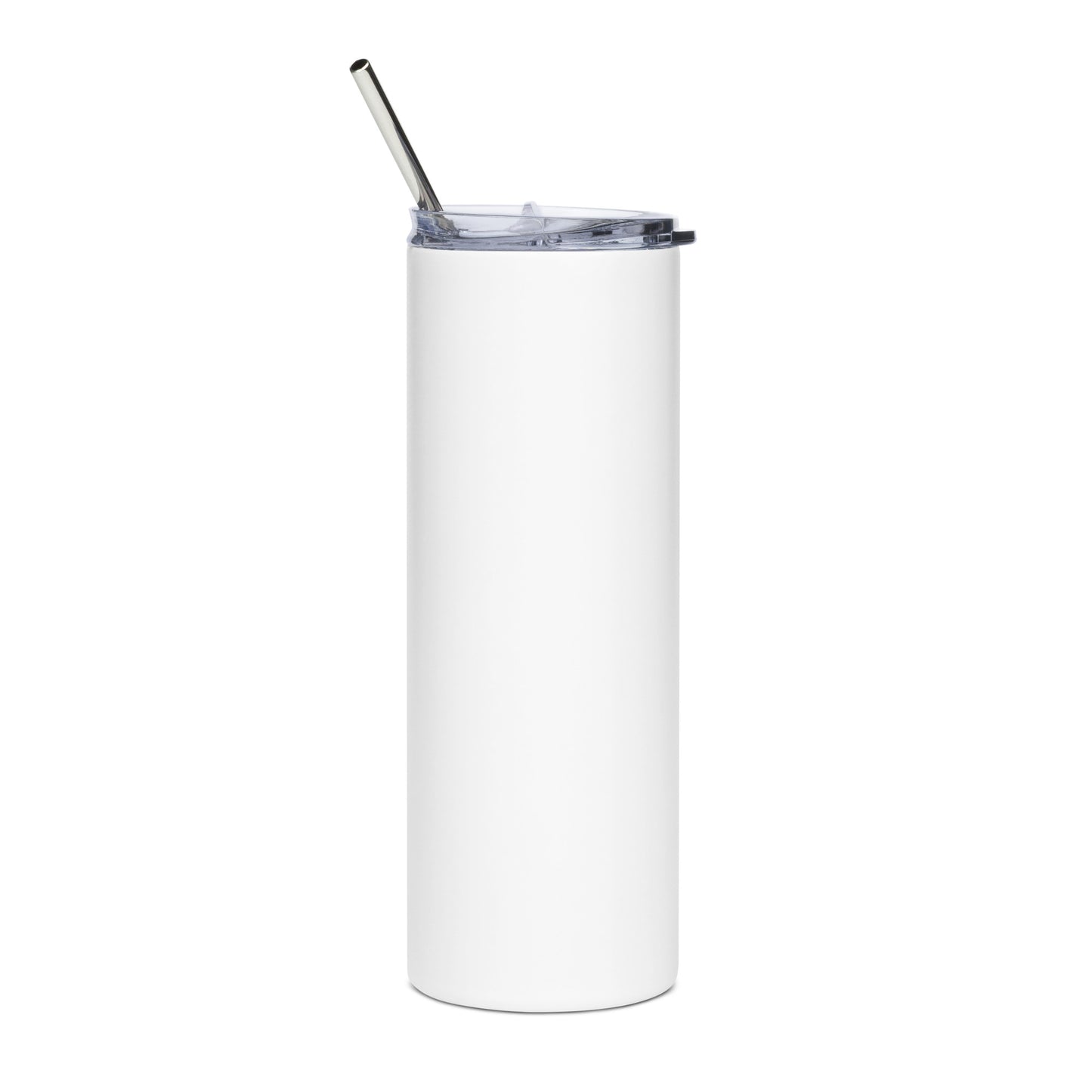 3 SQDN, 3 SFAB Stainless Steel Tumbler - p6PQSj