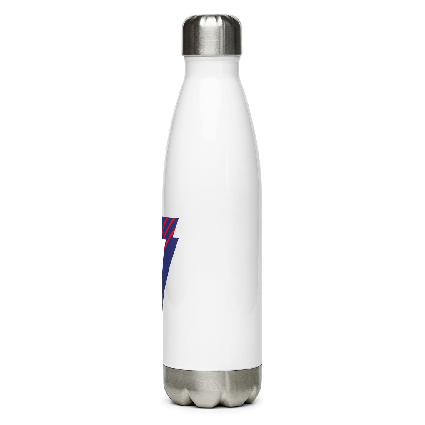 3 SQDN, 3 SFAB Rugged Stainless Steel Water Bottle - p6PQSj