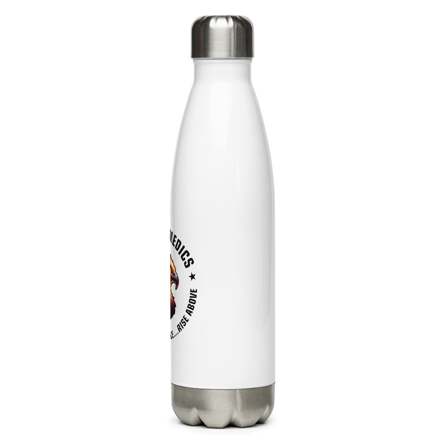 805TH Hospital Center Rugged Stainless Steel Water Bottle - fL6Pp7