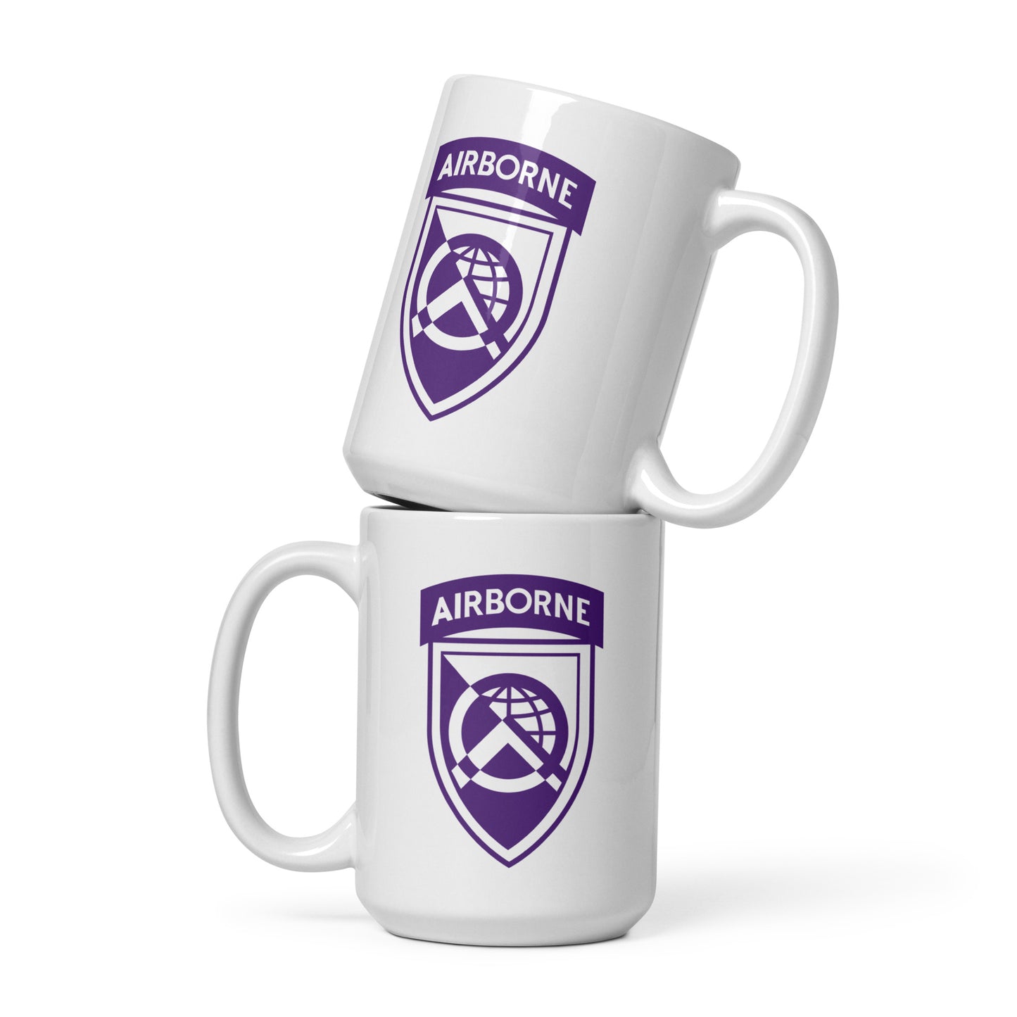 360th CA BDE (A) Ceramic Mug - sLMwYA