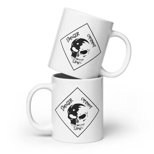 D Co 2|505th PIR Ceramic Mug - nkaZ4L