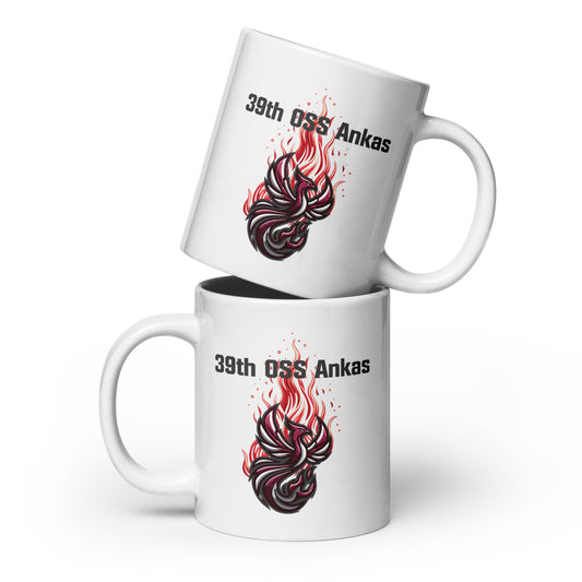 39 OSS Ceramic Mug - eautpg