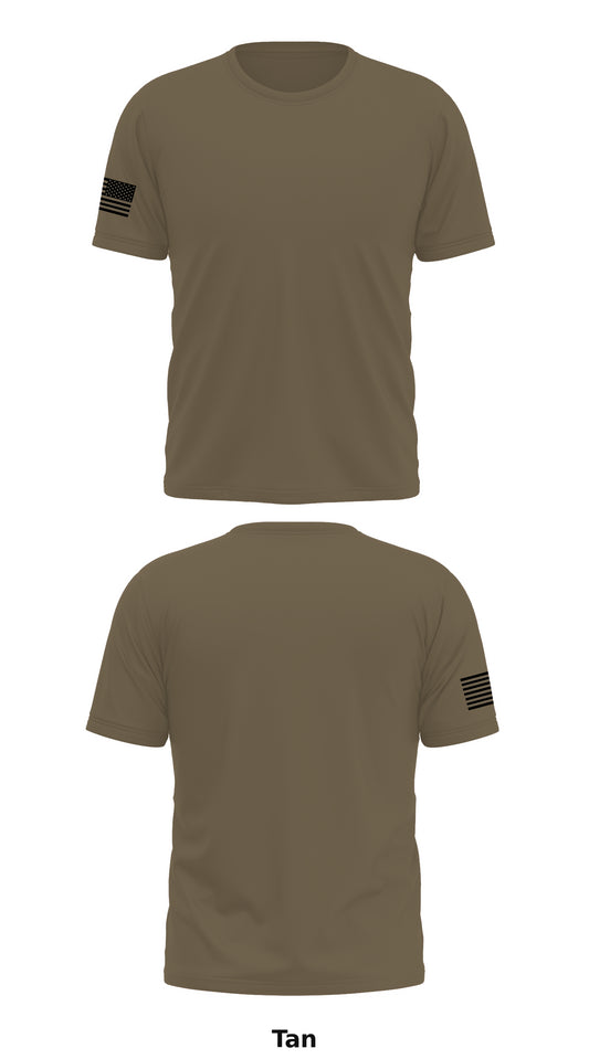 226th CSC Store 1 Core Men's SS Performance Tee - 32080266639