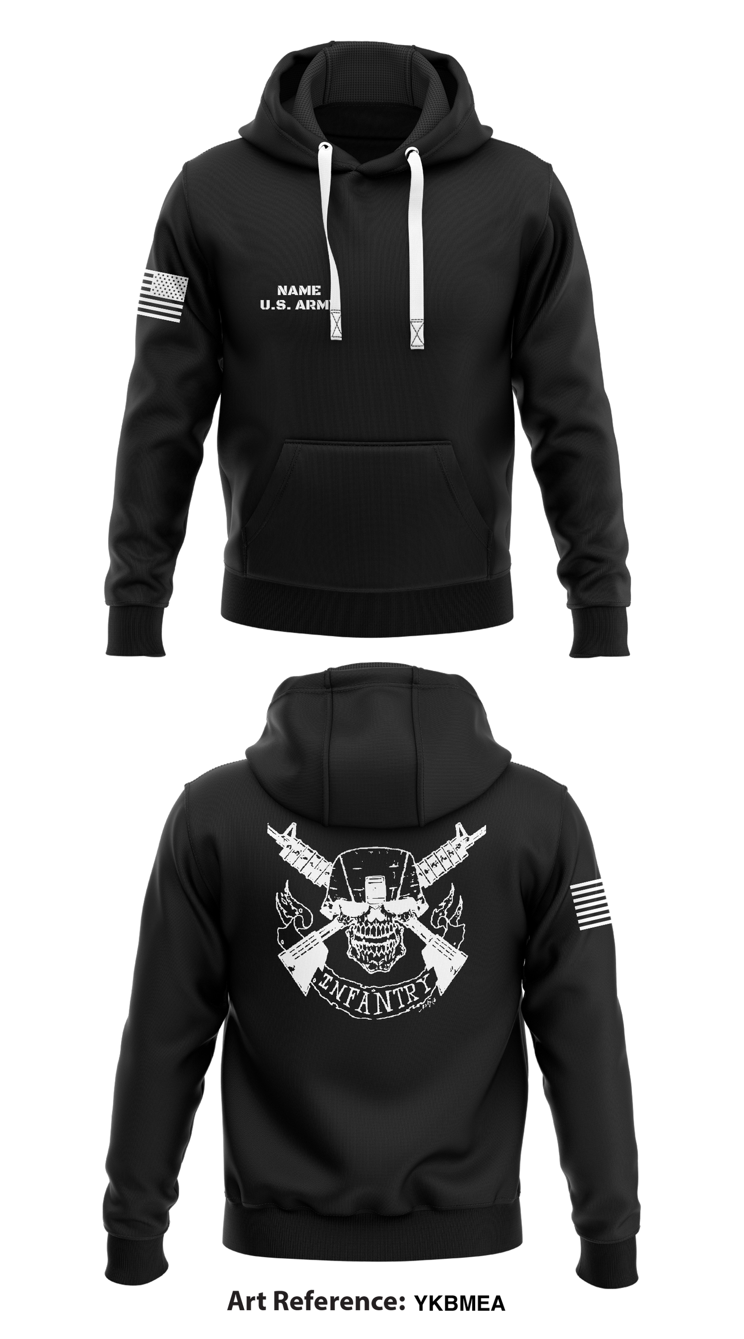 2nd Plt Heathens Store 1 Core Men's Hooded Performance Sweatshirt - yKbMEa