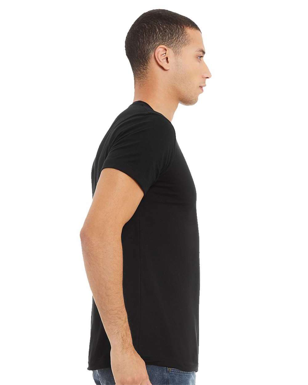 MESG-2 ESIT 2 Comfort Unisex Cotton SS Tee - 7qvR8D