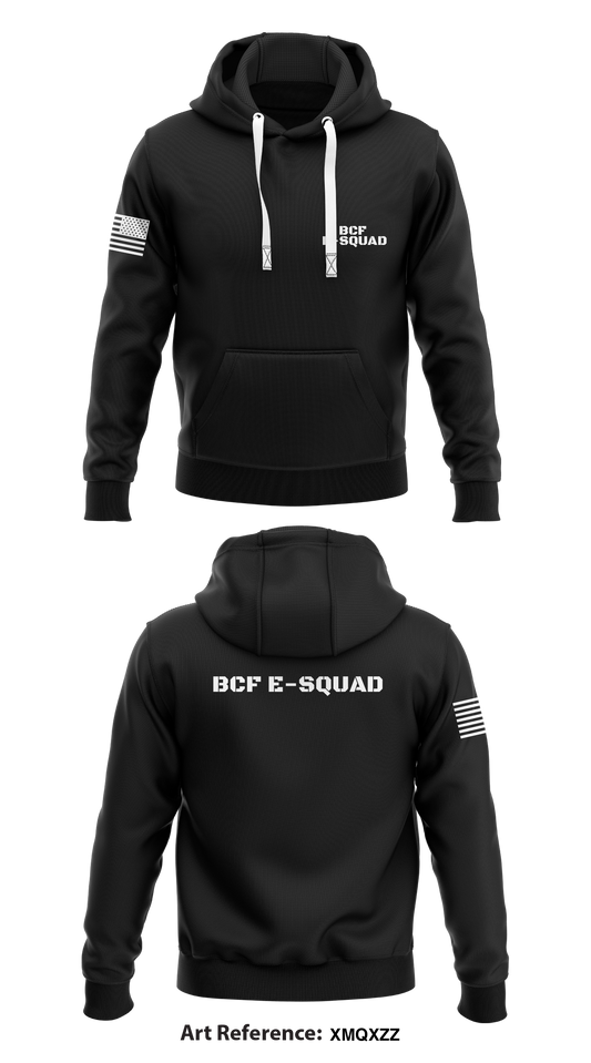 BCF E-Squad Core Men's Hooded Performance Sweatshirt - xMqxZZ