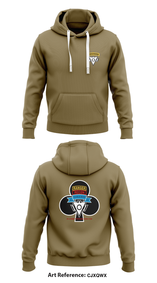 C/1-32 CAV Store 1  Core Men's Hooded Performance Sweatshirt - CjxqWX