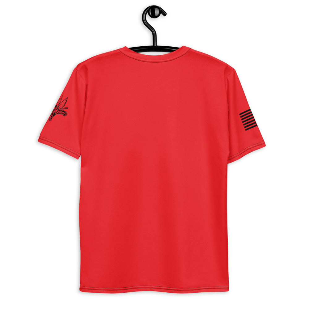 124th ATKS Store 1 Core Men's SS Performance Tee - sevya3