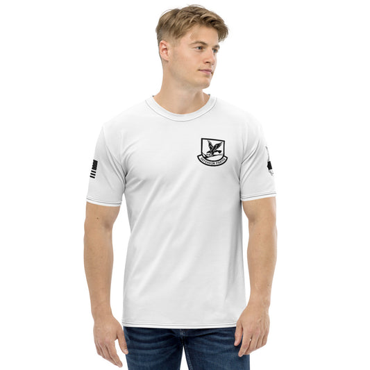 407th ESFS Store 1 Core Men's SS Performance Tee - PdzjFK