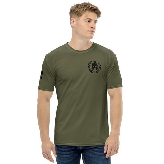 HOOVER SRT Store 1 Core Men's SS Performance Tee - pLseDq