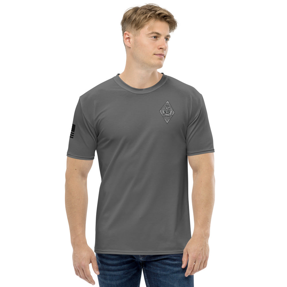 FCI Safford Disturbance Control Team Store 1 Core Men's SS Performance Tee - AYzybUGRY