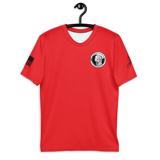 124th ATKS Store 1 Core Men's SS Performance Tee - sevya3