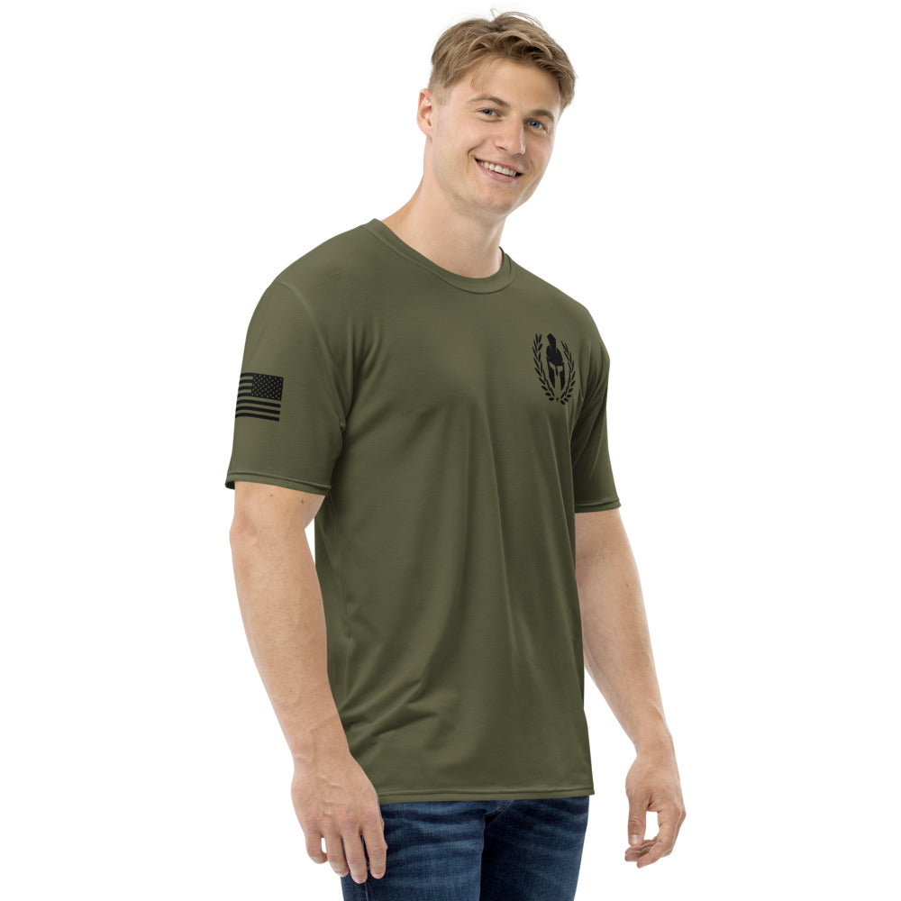 HOOVER SRT Store 1 Core Men's SS Performance Tee - pLseDq